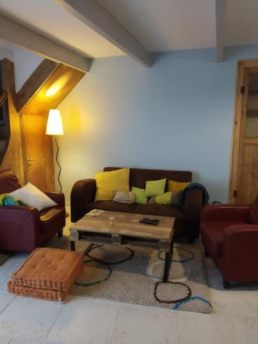 Joncels House | Village house 8 beds
