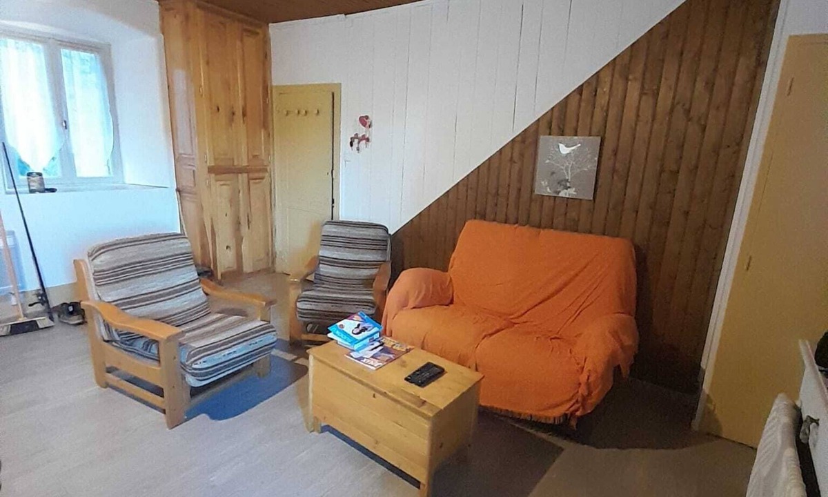 Grandrieu House | Village house in Lozère