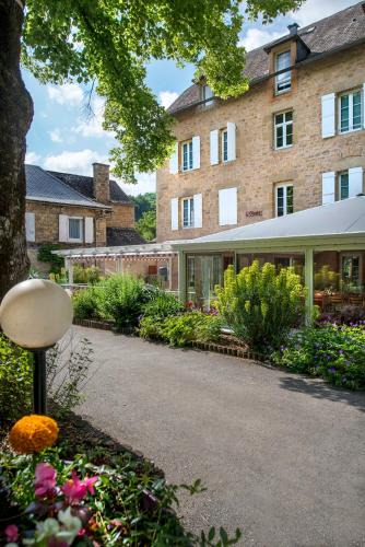 Salles-la-Source Other | Village Vacances L'Oustal