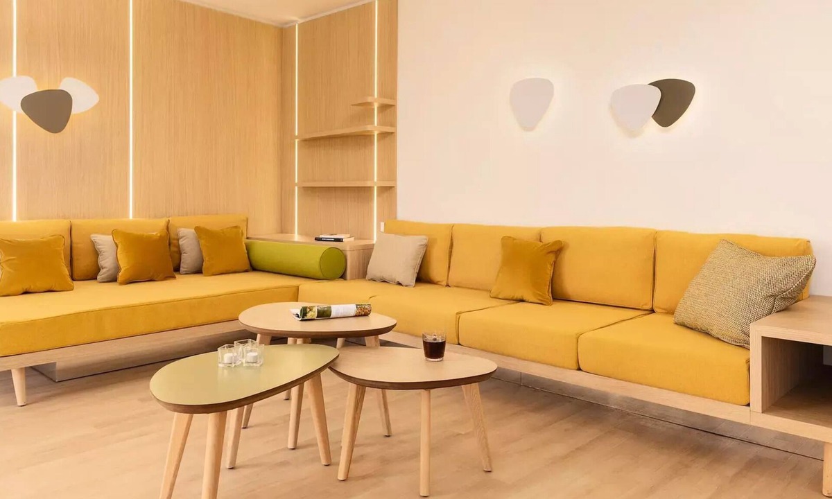 Beauziac House | VIP Cottage for 8 People