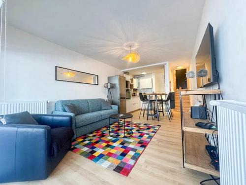 Mediterranee House | Viva la Vida - Canet plage
