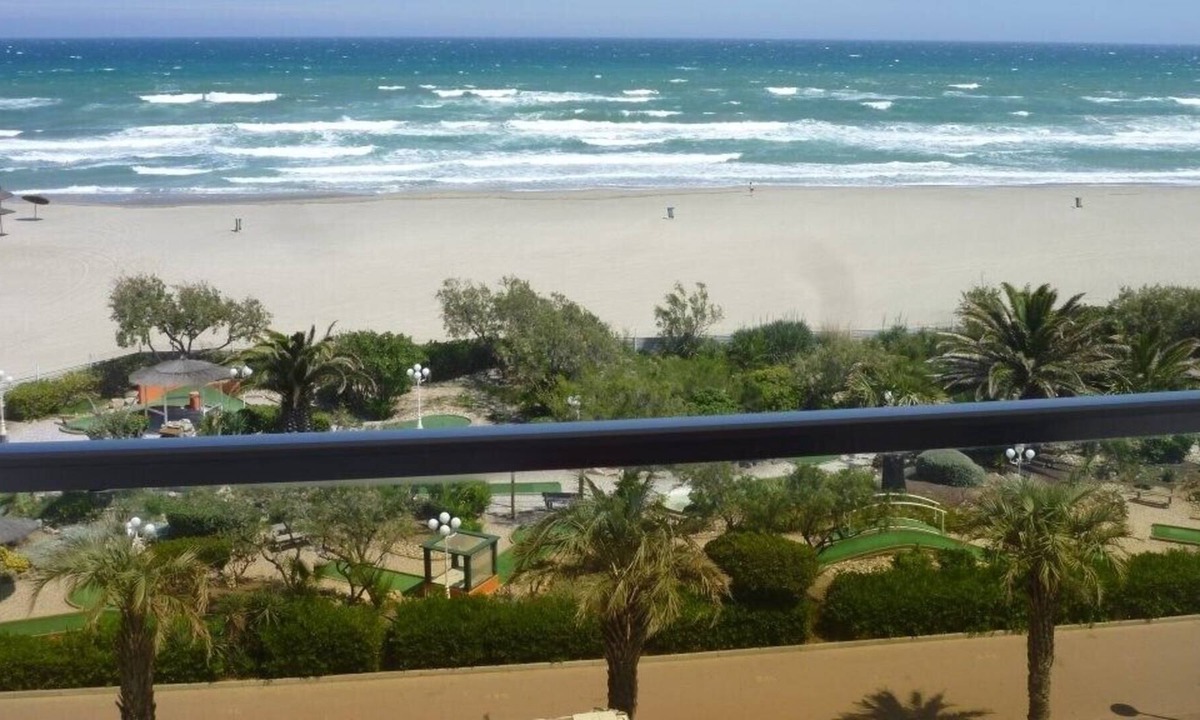 Le Grand Large Apartment | Vrbo Property