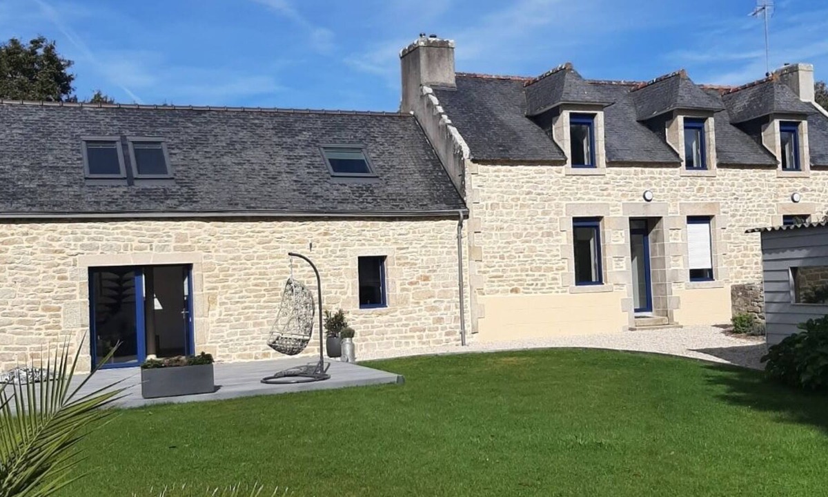 Loctudy Villa | Vrbo Property