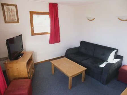 Orcieres-Merlette Apartment | Vrbo Property