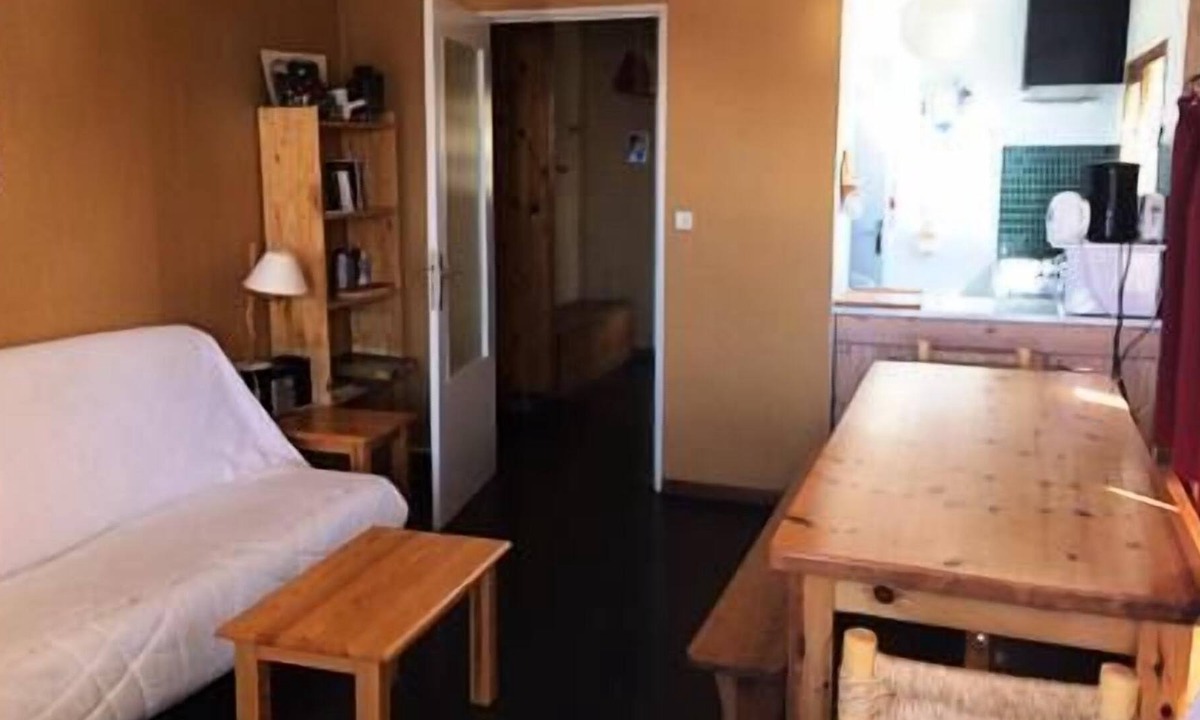 Orcieres-Merlette Apartment | Vrbo Property