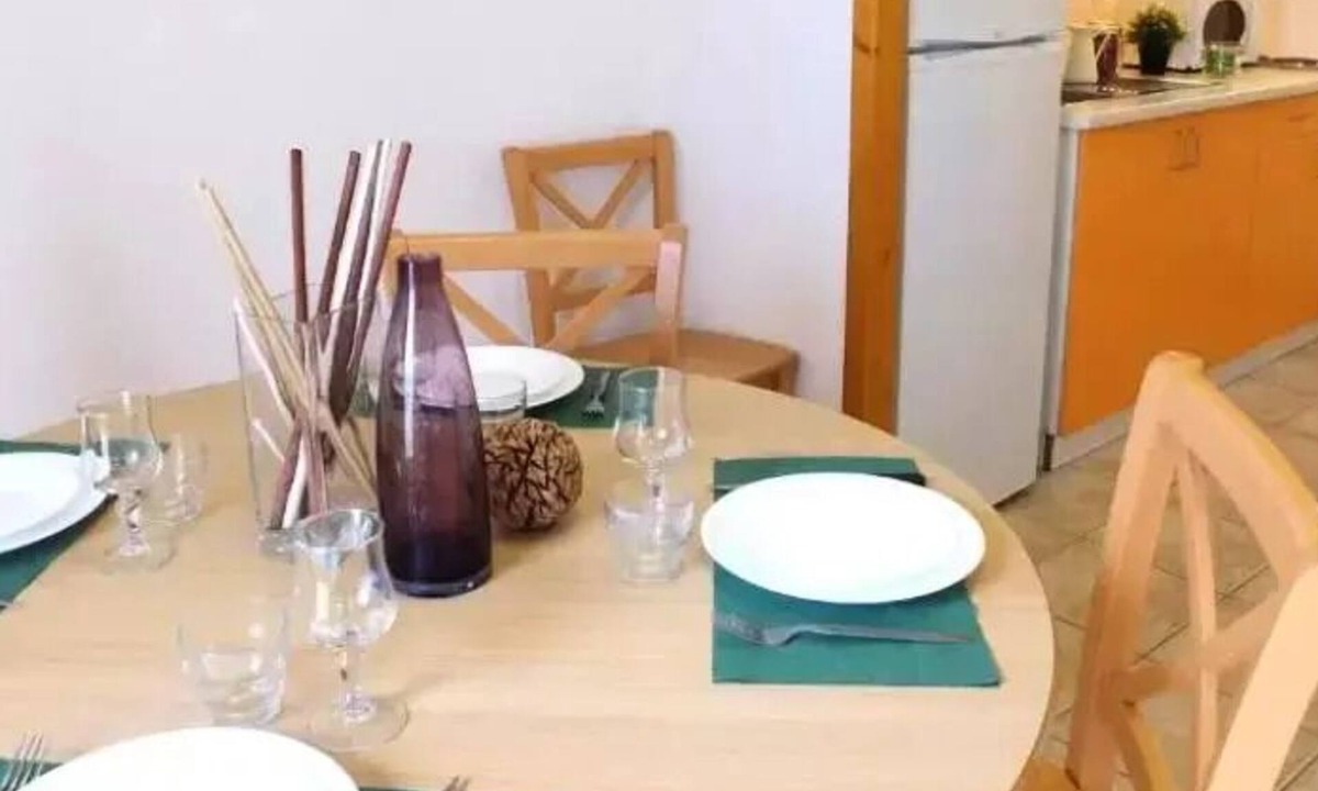 Nedde Villa | VVF Château on the Vienne Lake Vassivière * - 2 Rooms 4 People 1 baby