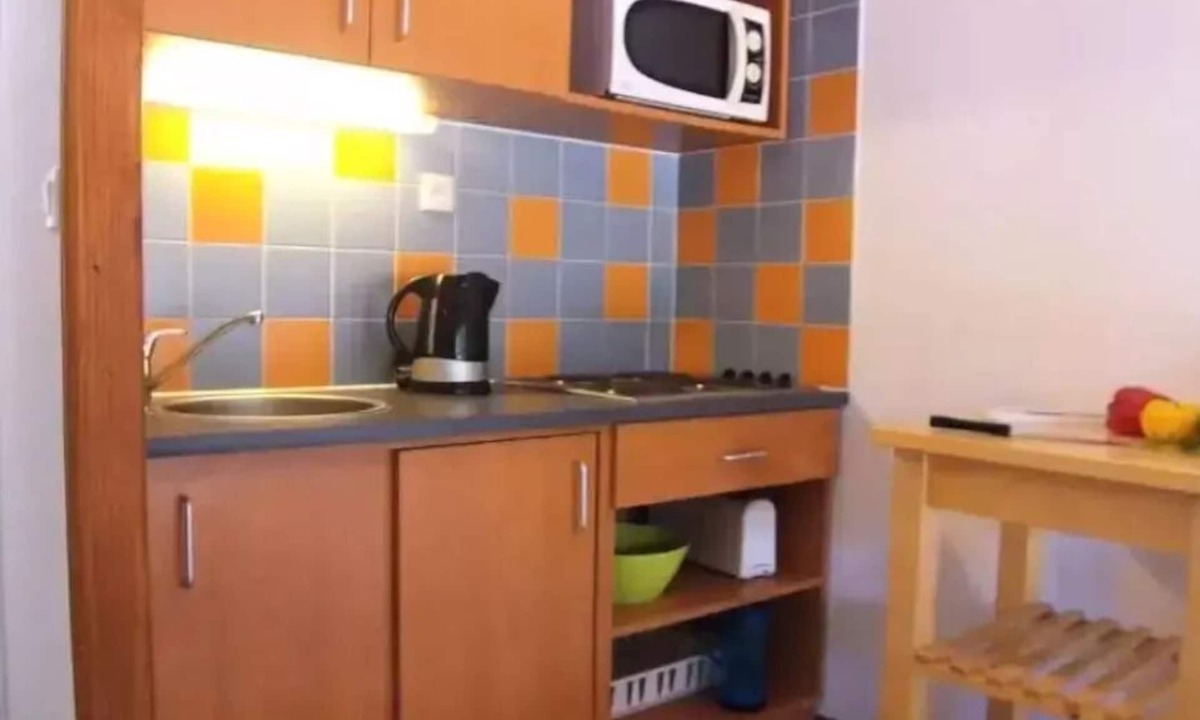 Montvalent Villa | VVF Dordogne Lot - 4 room gîte for 8 people