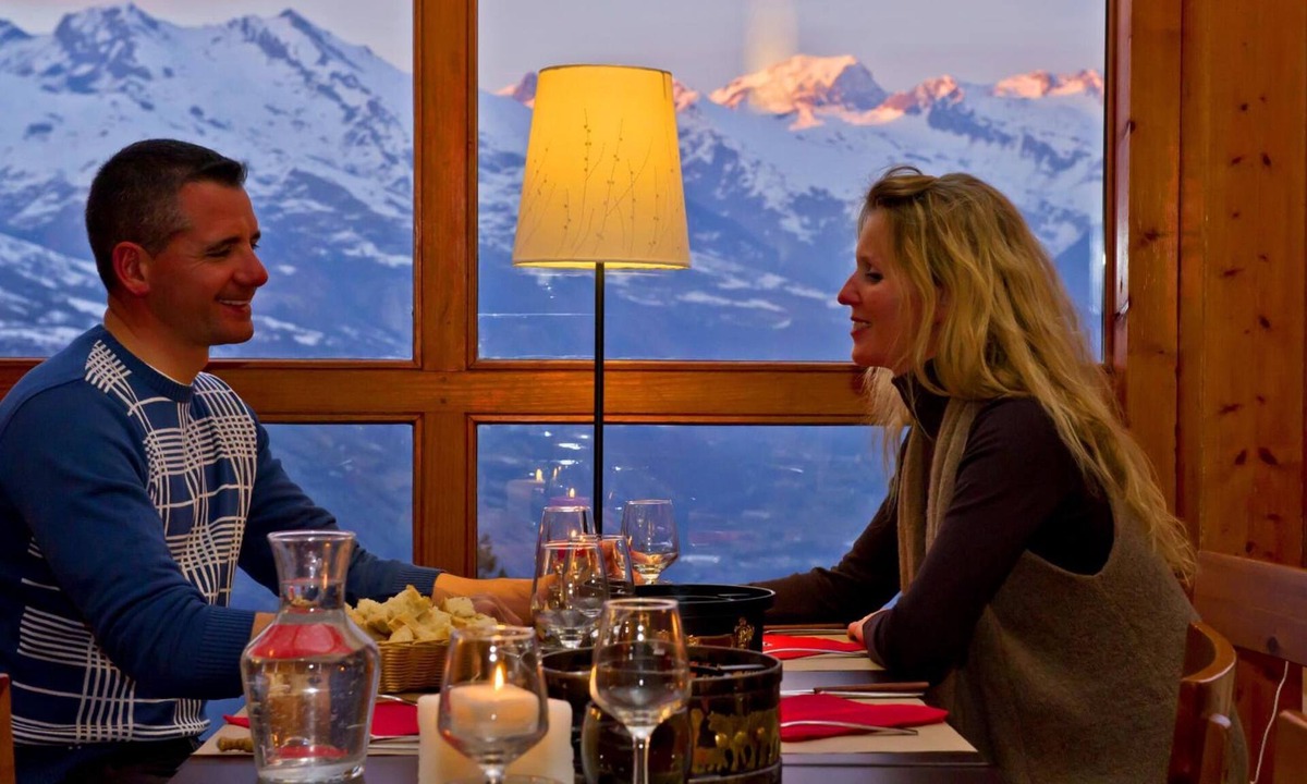 Montchavin Other | VVF La Plagne Montchavin Paradiski