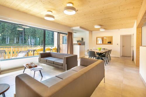 Prapoutel Resort | VVF Les 7 Laux Massif de Belledonne