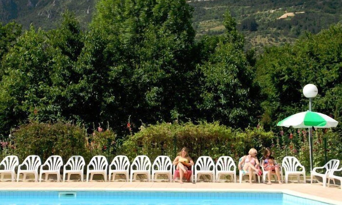 Florac Apartment | VVF The Cévennes *** - 3 Room Gite 5 People