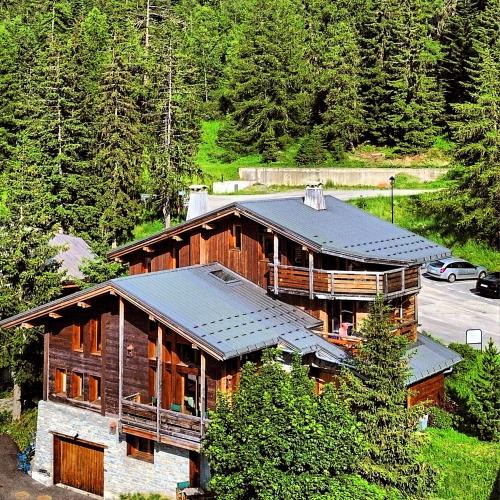 Arc-1600 Cabin | Wanderful Life Les Arcs refuge haut de gamme