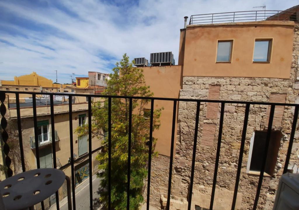 Old Town Apartment | Wanderlust Apartment