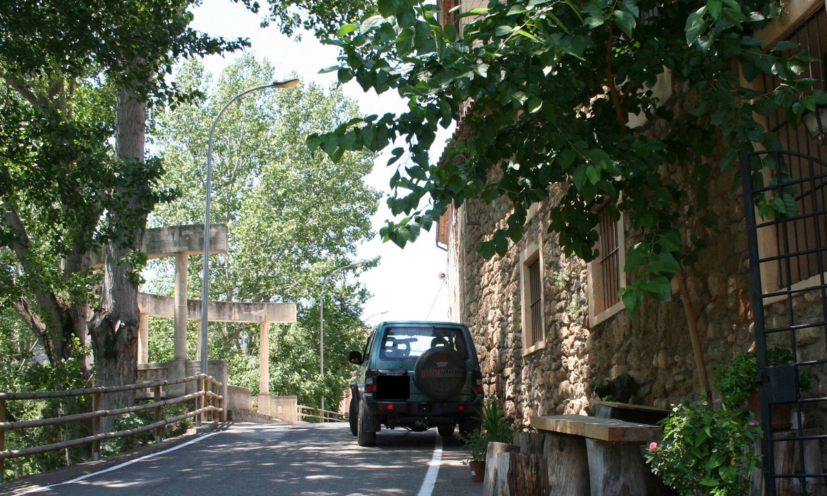 Alos de Balaguer Apartment | Warm and Spotless next to Climbing Spots in El Montsec and Gorge of Mu