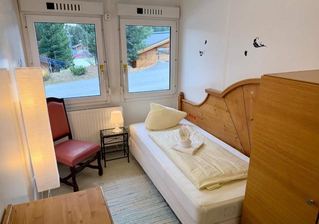 Ugine Ski Chalet | Weaky what you want
