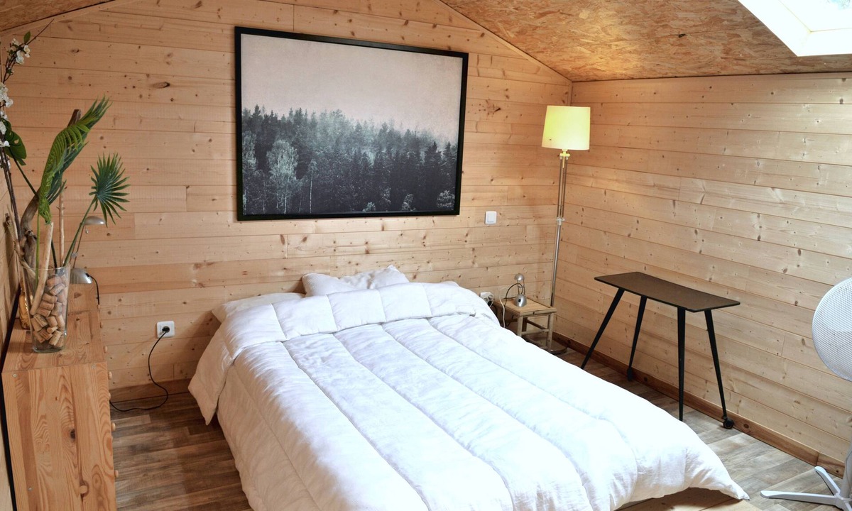 Angresse Apartment | WEEKEND BEACH&WILD COSY APARTMENT BEACH&FORET
