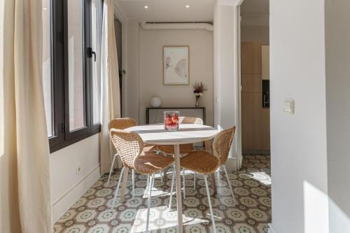 Sant Antoni Apartment | Weflating Sant Antoni Market