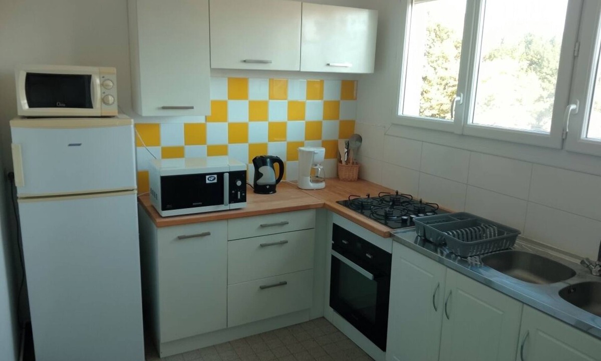 Montelimar Apartment | Welcome to Stef