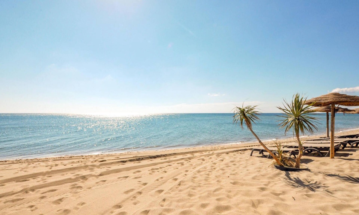Saint-Nazaire House | Welcome to this comfortable and modern vacation home with pool.