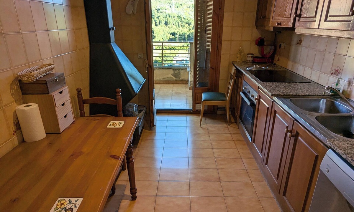 La Pobla de Segur Apartment | Welcoming 3-bedroom apartment in La Pobla de Segur