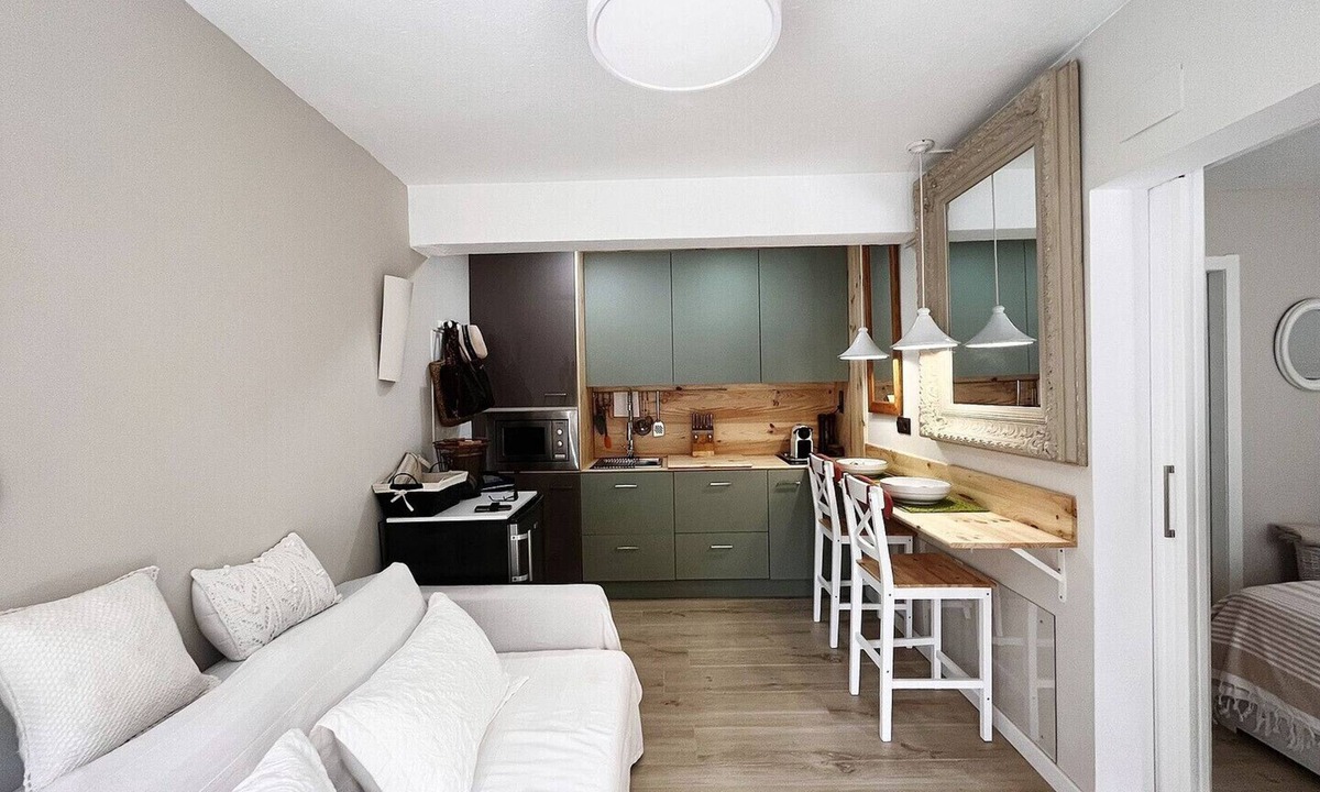 S'Agaro Apartment | WELCS APARTAMENTO 197 PDA JUNTO AL MAR