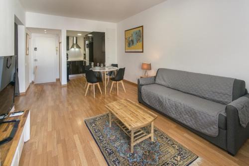 Empuriabrava Apartment | WELCS APARTAMENTO 372 EMP en el centro