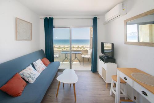 Empuriabrava Apartment | WELCS ESTUDIO 393 EMP frente al mar