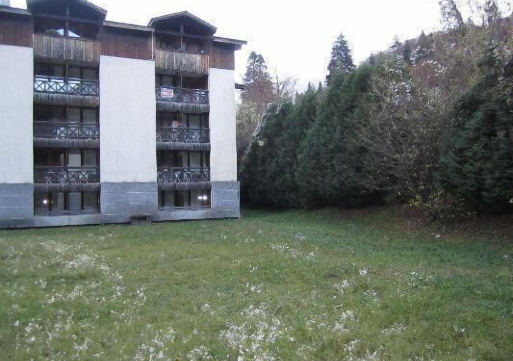 Brides-les-Bains Apartment | Wifi, 2nd floor, balcony, parking, tv, 28m², Brides Les Bains
