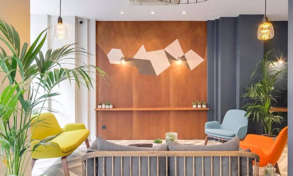 Quartier du Faubourg-Montmartre Hotel | Wit Hotel