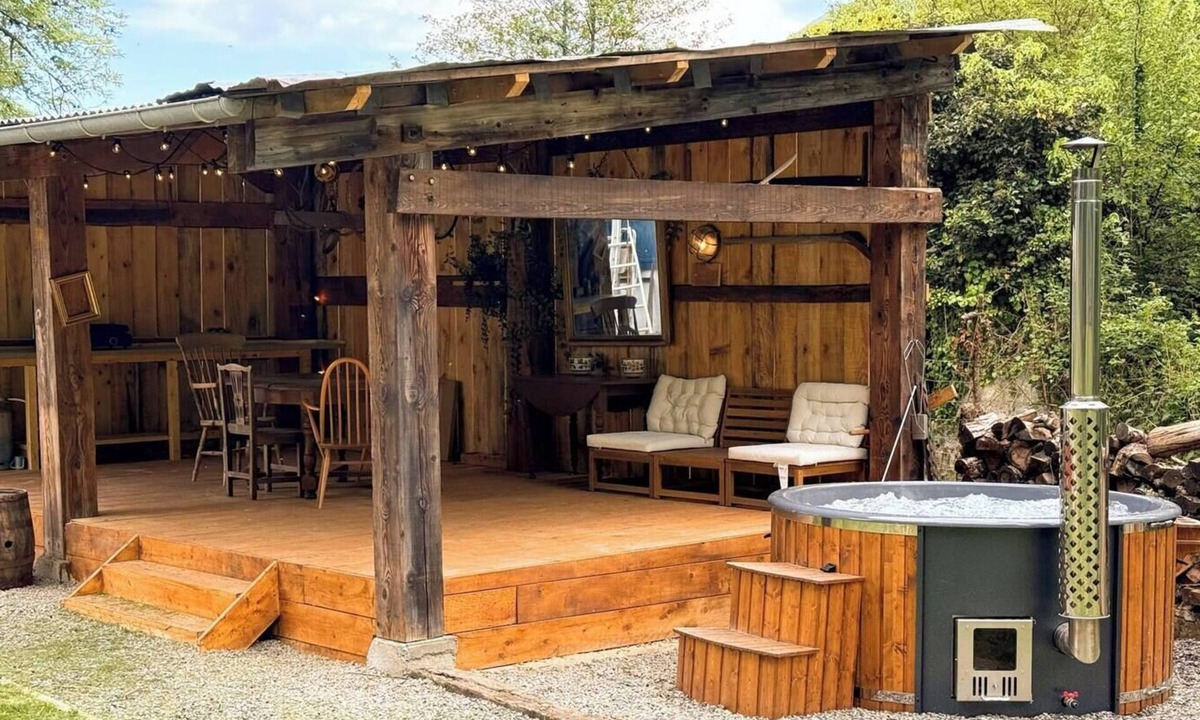 Mauleon-Barousse House | Wonderful 2-bedroom house with jacuzzi in the Pyrenees mountains