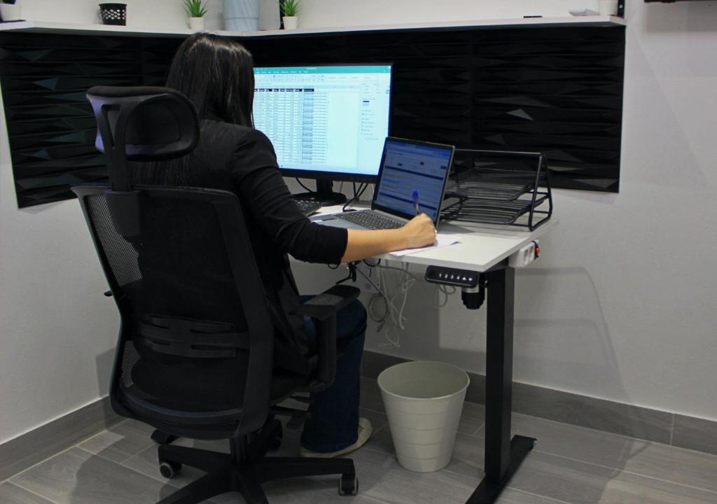Gava Apartment | Work Stay