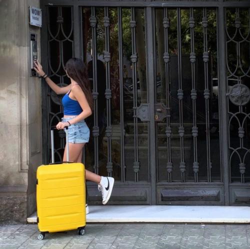 Sant Gervasi Hostel | Wow Hostel Barcelona
