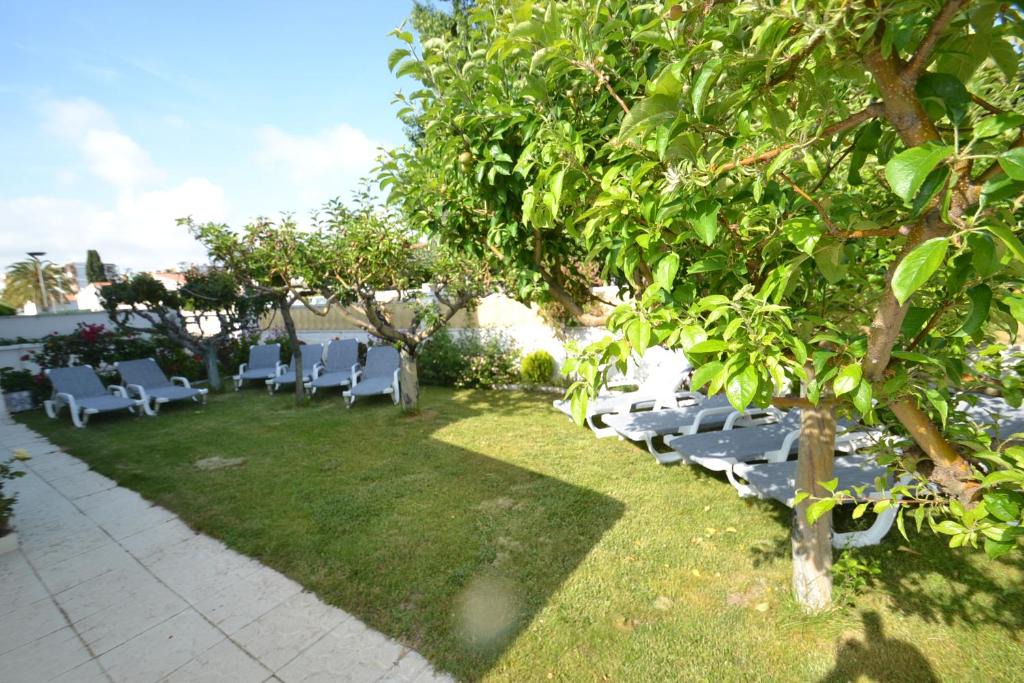 Cambrils Villa | WVP - VILLA ALICIA