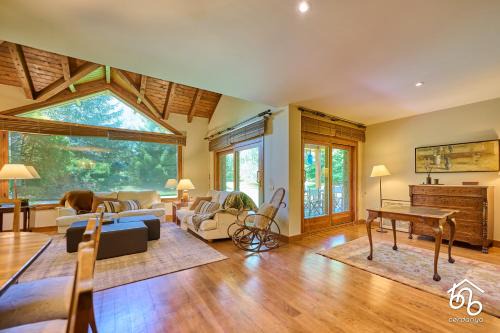 Bolvir Ski Chalet | Xalet del Golf