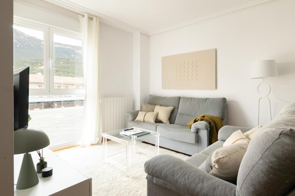 Yesa Apartment | Yesa by Clabao