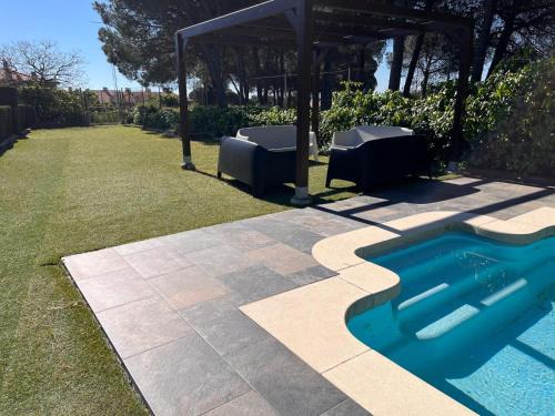 Sant Pol De Mar House | Your Pet-friendly Home In Sant Pol