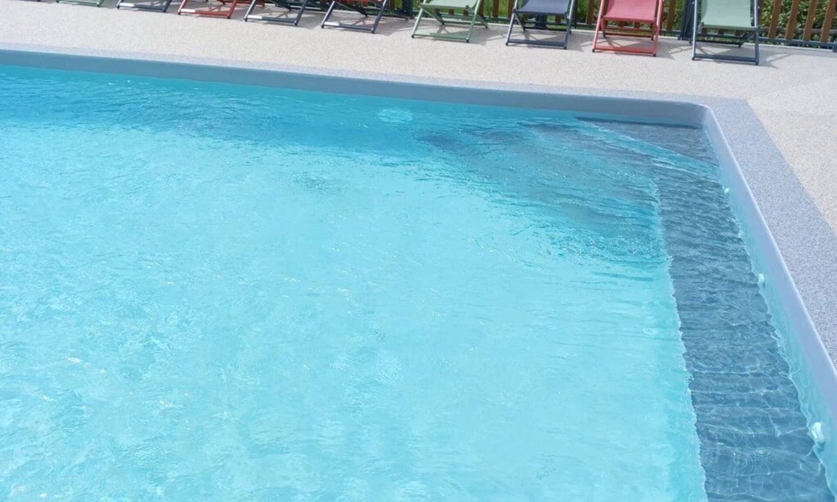 Reyrevignes House | ZEcamping 3* familial pet friendly et piscine chauffée