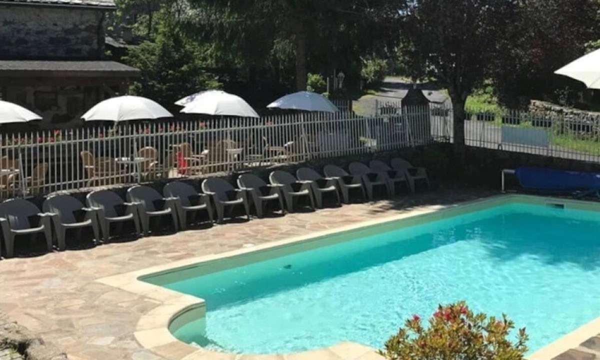 Banes House | ZEcamping 3 étoiles piscine pet friendly club enfant locatif 38m2 6 pers