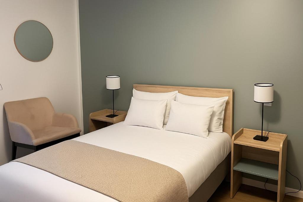 Alfortville Apartment | Zenao Appart'hôtels Alfortville