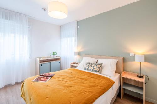 Moissy-Cramayel Apartment | Zenitude Hôtel-Résidences Moissy-Cramayel