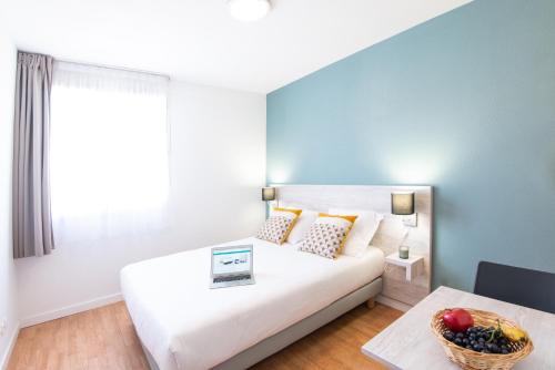 Le Tholonet Apartment | Zenitude Hôtel-Résidences Aix Le Tholonet