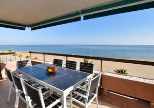 108 m² Apartment ∙ 4 bedrooms ∙ 8 guests
