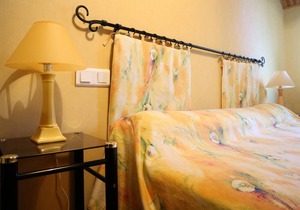 13 m² Hotel ∙ 1 bedroom ∙ 1 guest