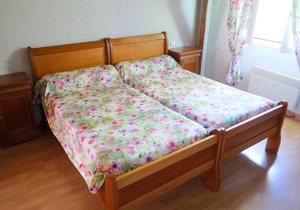 13 m² Hotel ∙ 1 bedroom ∙ 1 guest