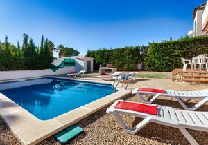 150 m² Accommodation ∙ 5 bedrooms ∙ 10 guests