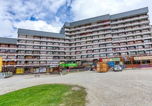 19 m² Apartment ∙ 1 bedroom ∙ 3 guests