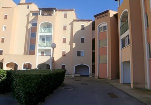 22 m² Apartment ∙ 1 bedroom ∙ 4 guests