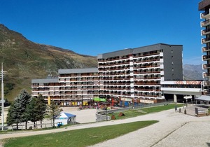 24 m² Apartment ∙ 1 bedroom ∙ 4 guests