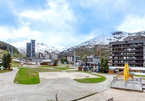 24 m² Apartment ∙ 1 bedroom ∙ 4 guests