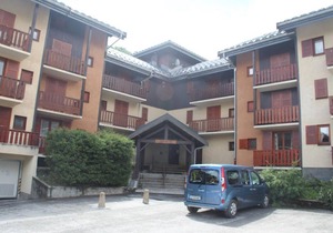 24 m² Studio flat ∙ 1 bedroom ∙ 4 guests