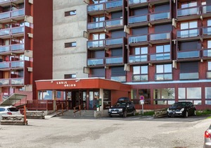 28 m² Apartment ∙ 1 bedroom ∙ 4 guests